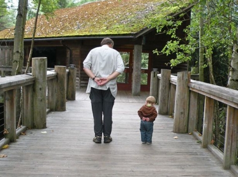 الفرق بين الجد واللّعب